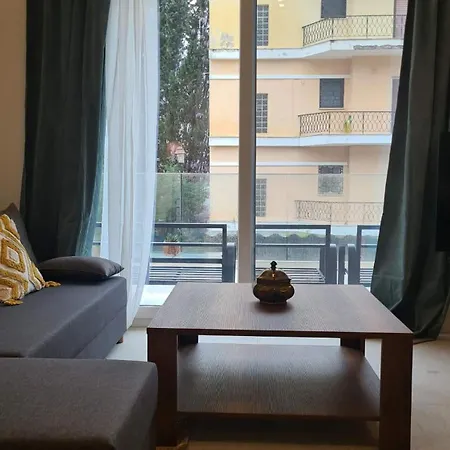 Kontrakia Apartamento Benitses (Corfu)