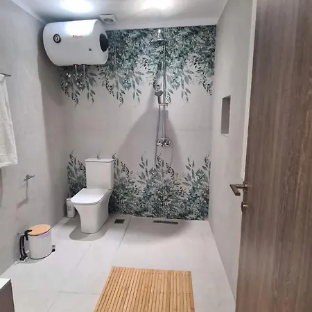 Apartamento Kontrakia *