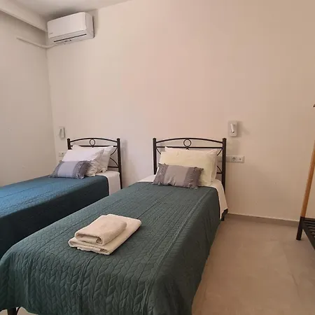 Apartamento Kontrakia Benitses (Corfu)
