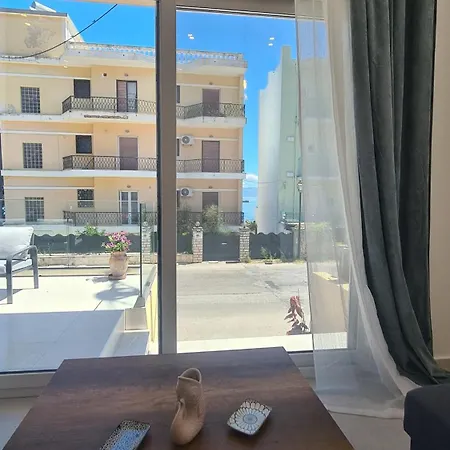 Apartamento Kontrakia *